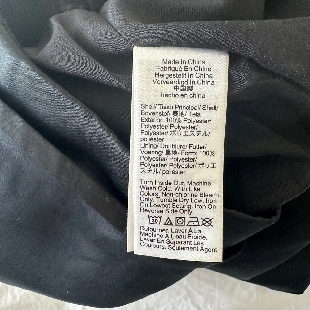 J. Crew skirt